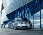 Cadillac BLS 2006 года
